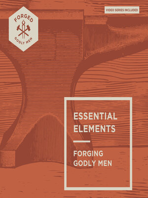 cover image of Essential Elements